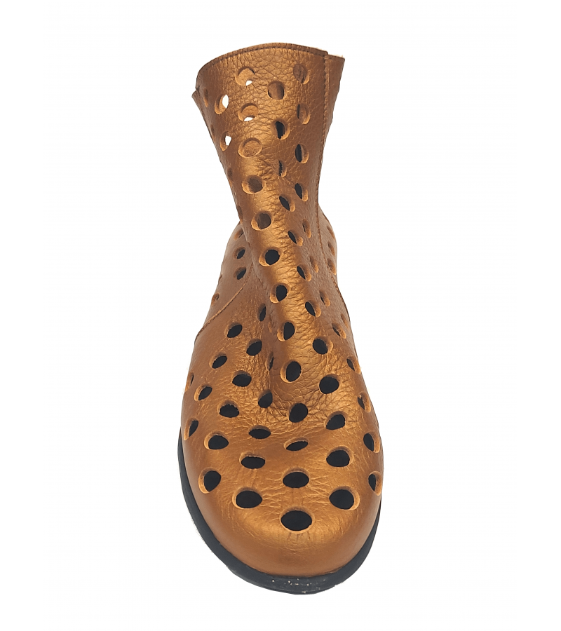 Arche - Dato Solar (Gold) Leather